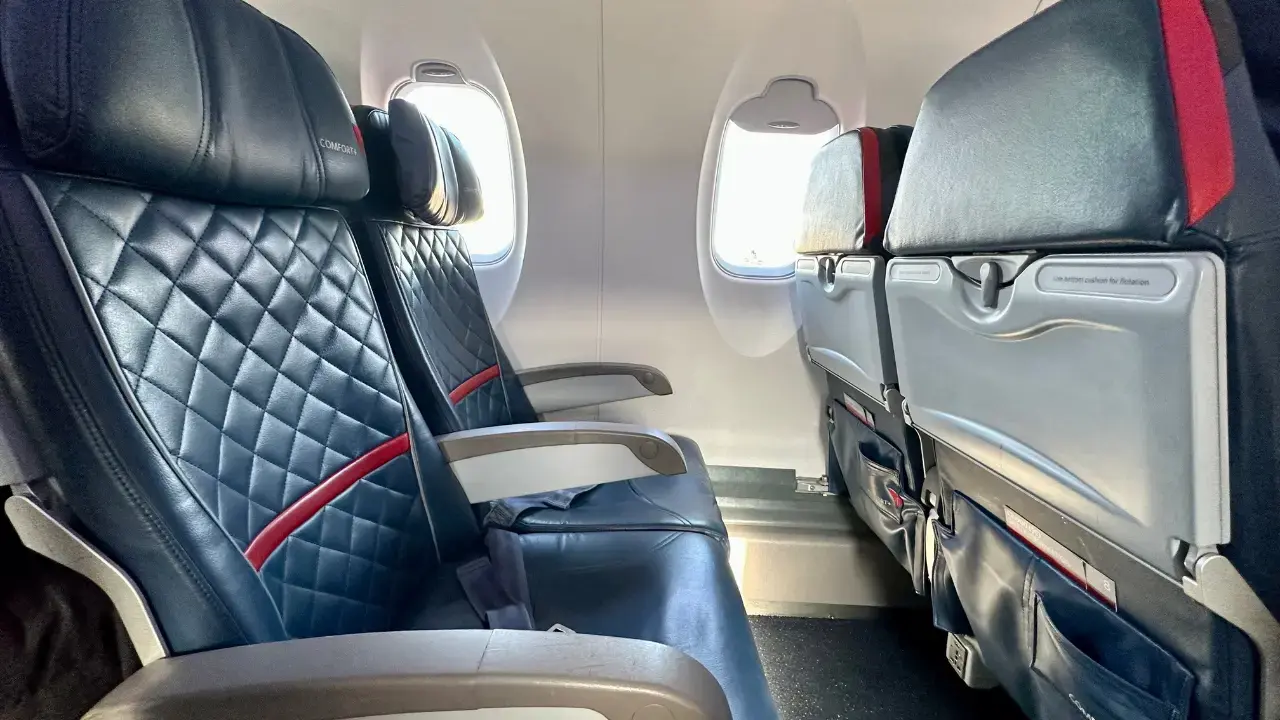 delta-comfort-plus