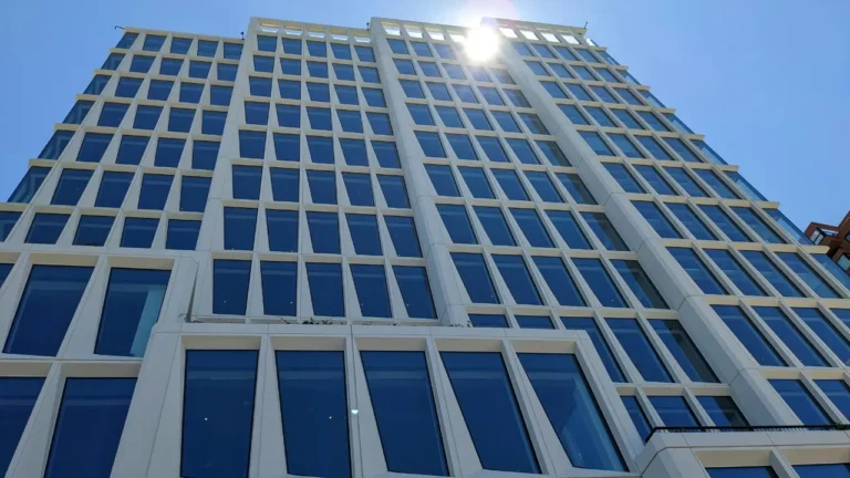 helsinki office