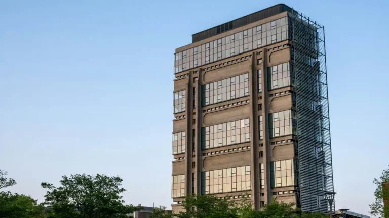 moscow office