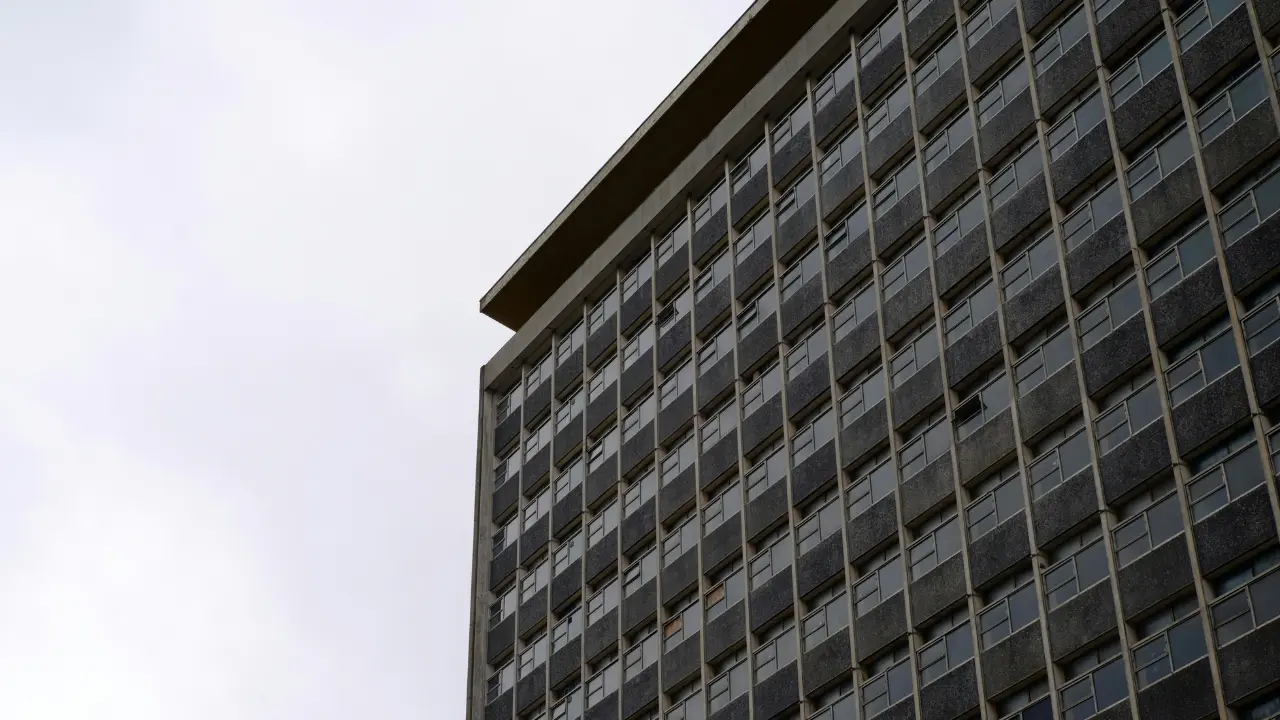 muscat office