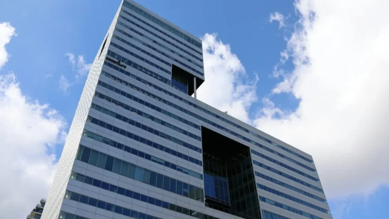 sao paulo office