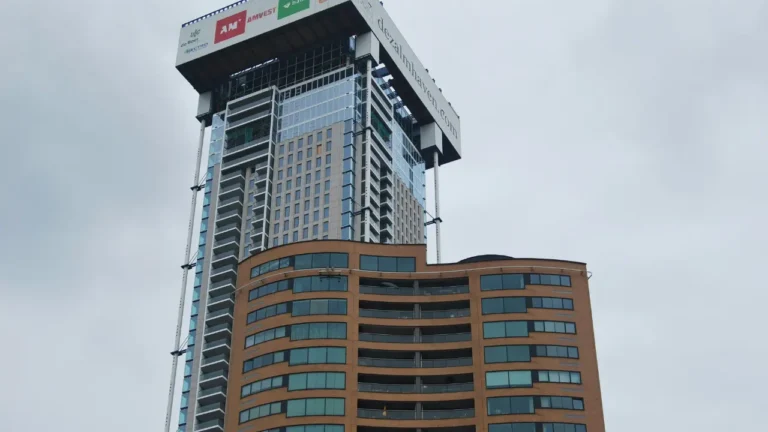 tokyo office