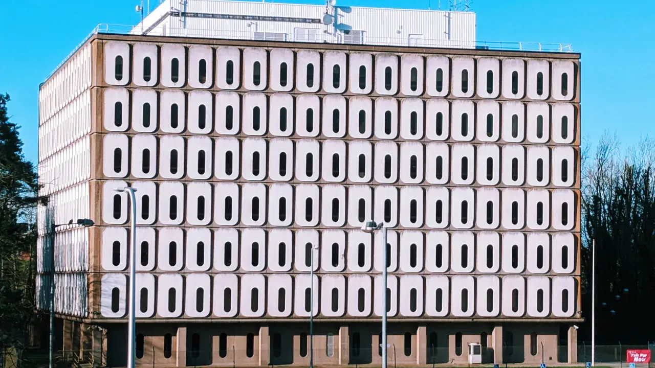 wellington office