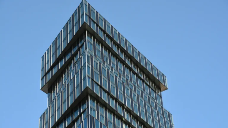 zurich office