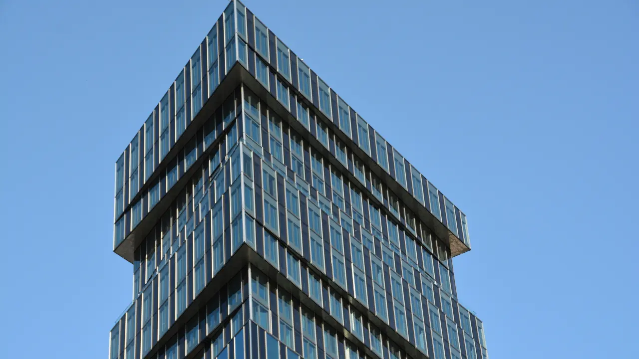 zurich office