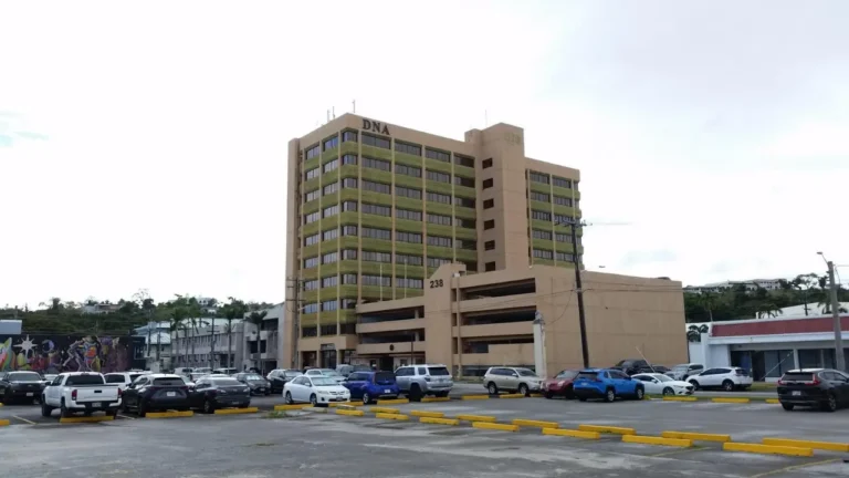 guam office