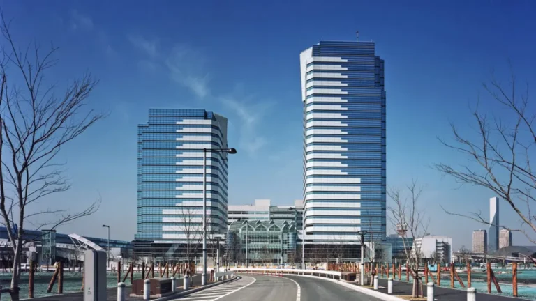 lion air headquarters