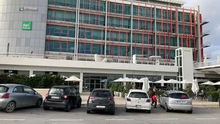 luqa office