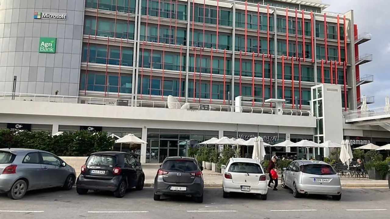 luqa office