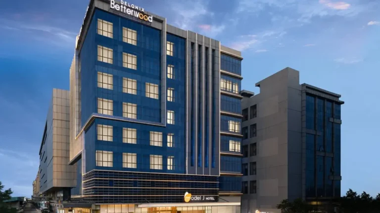 cengkareng office
