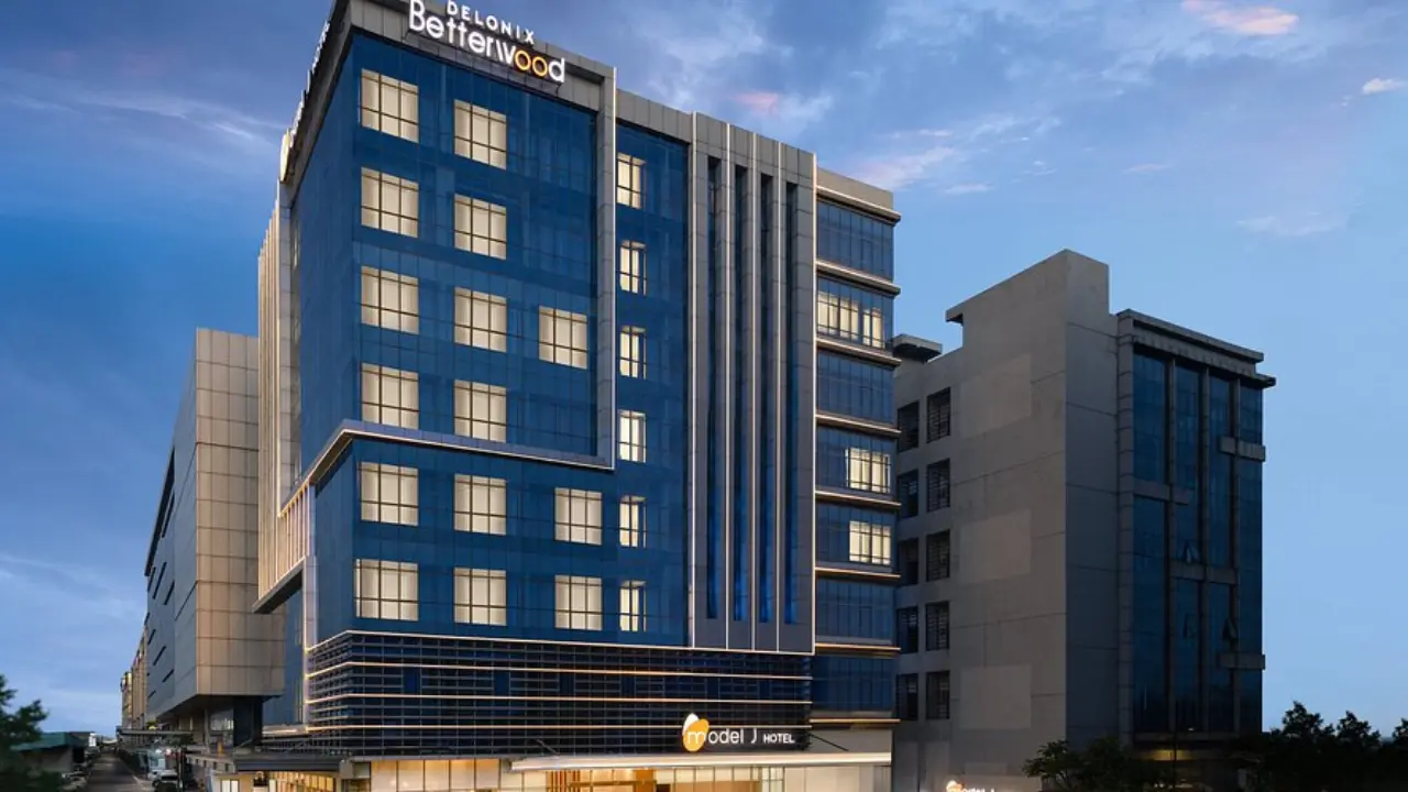 cengkareng office