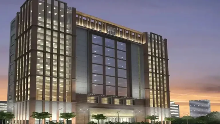 sylhet office