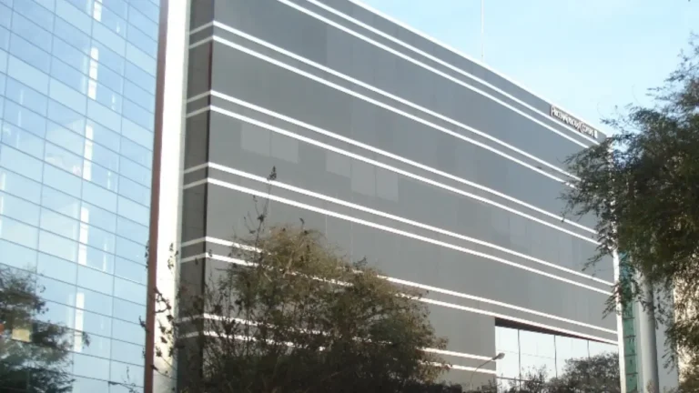 lima office
