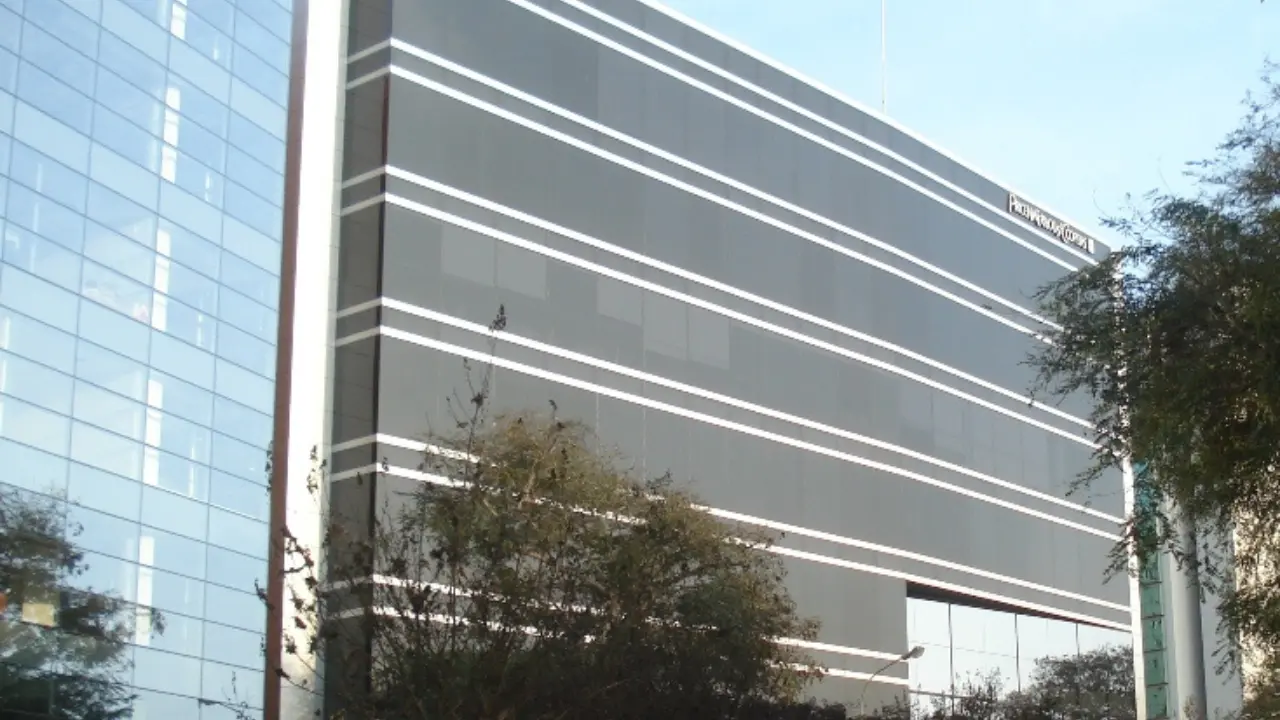 lima office