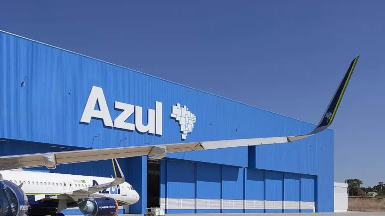 azul airlines headquarters