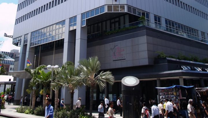 air mauritius head office