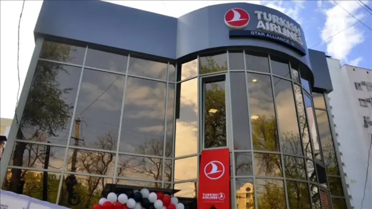 turkish airlines headquarters