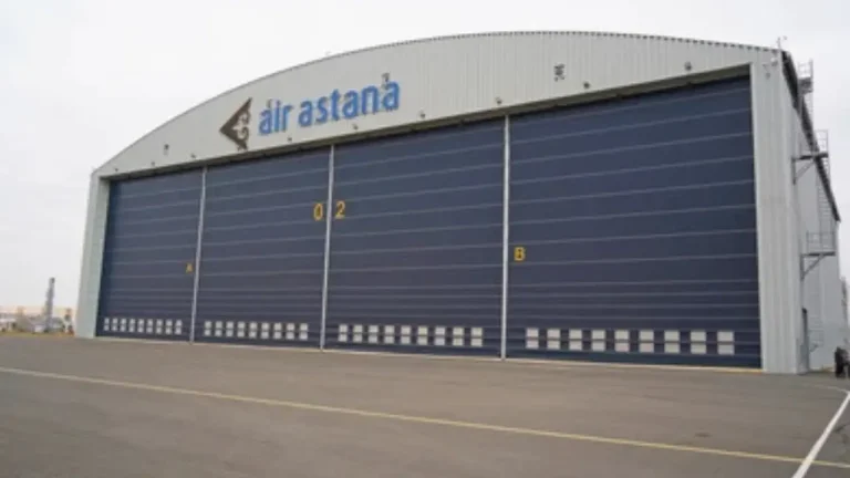 air astana headquarters