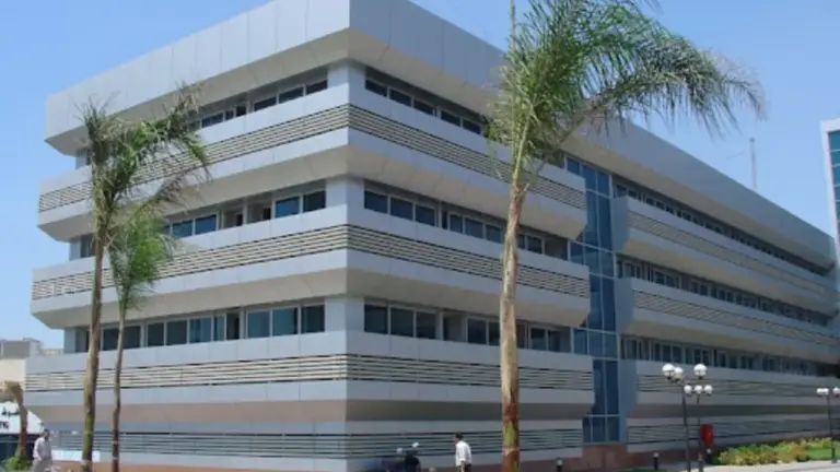 egyptair headquarters