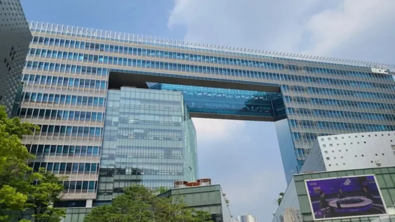 jin air headquarters