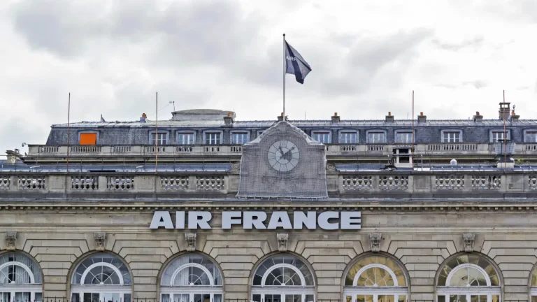 air france headquarters