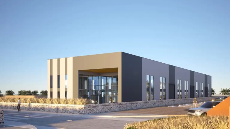 flyadeal head office
