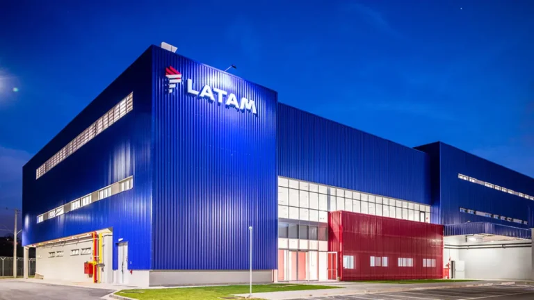 Latam-airlines-headquarters