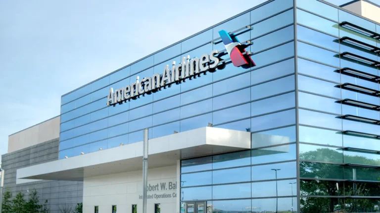american airlines headquarters