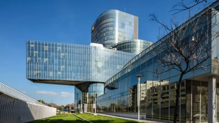 air nostrum head office