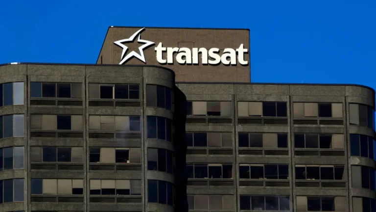 air transat headquarters