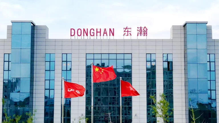 donghai airlines headquarters