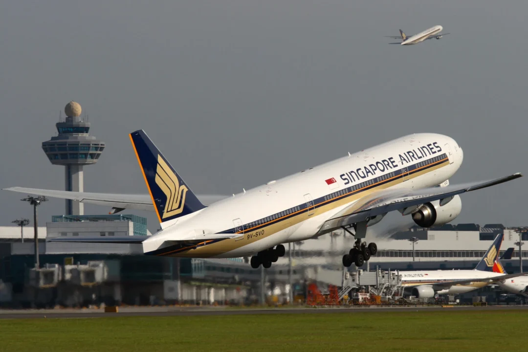 is singapore airlines safe