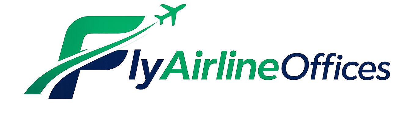 FlyAirlineOffices