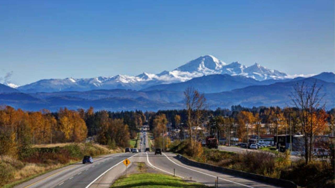 Abbotsford