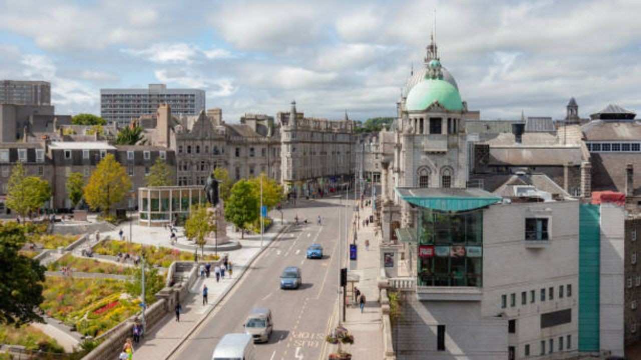 Aberdeen