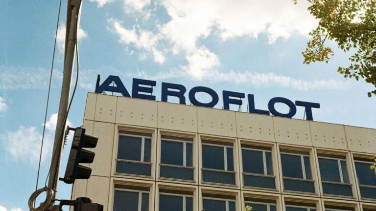 Aeroflot Headquarters