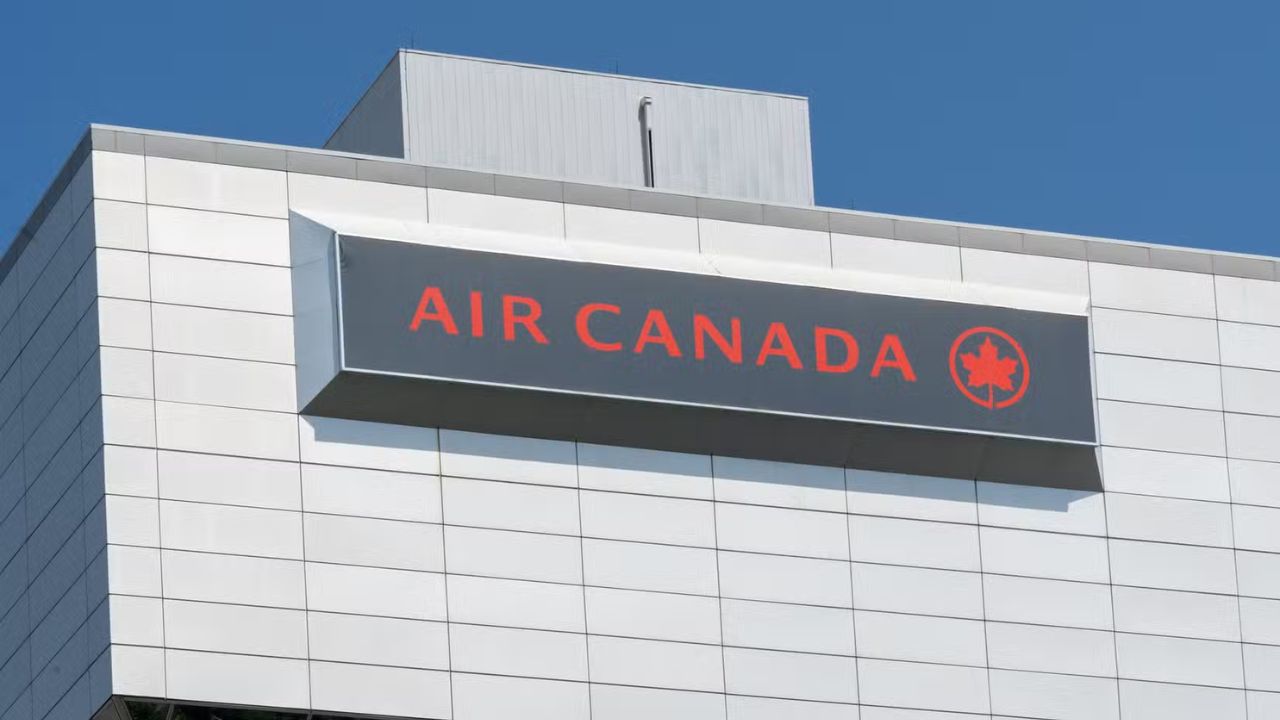 Air Canada Headquarters