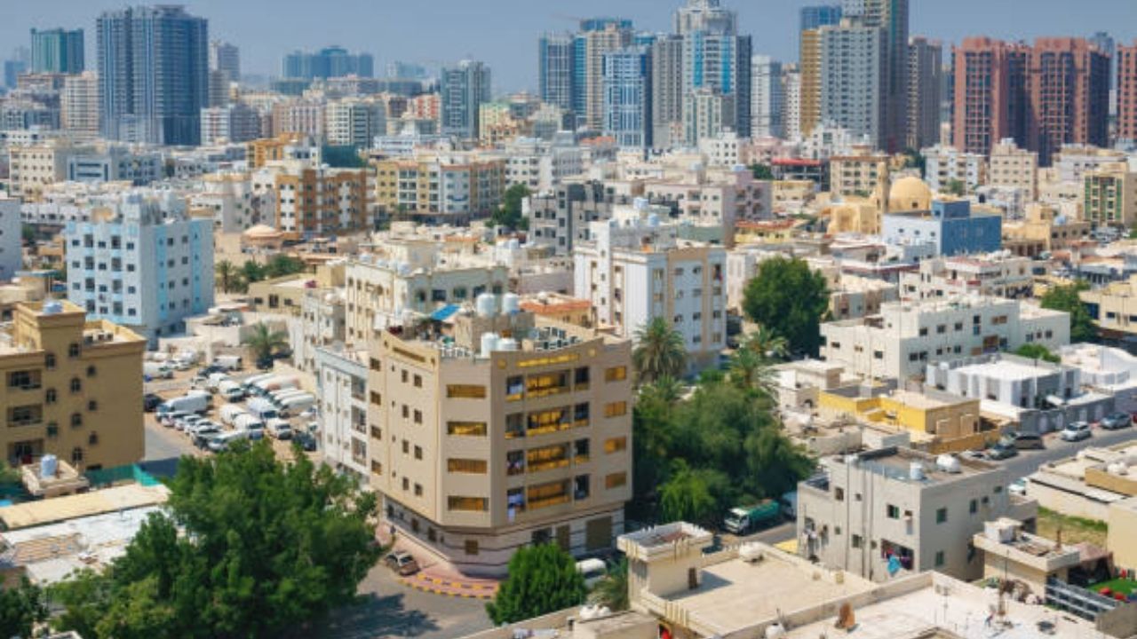 Ajman