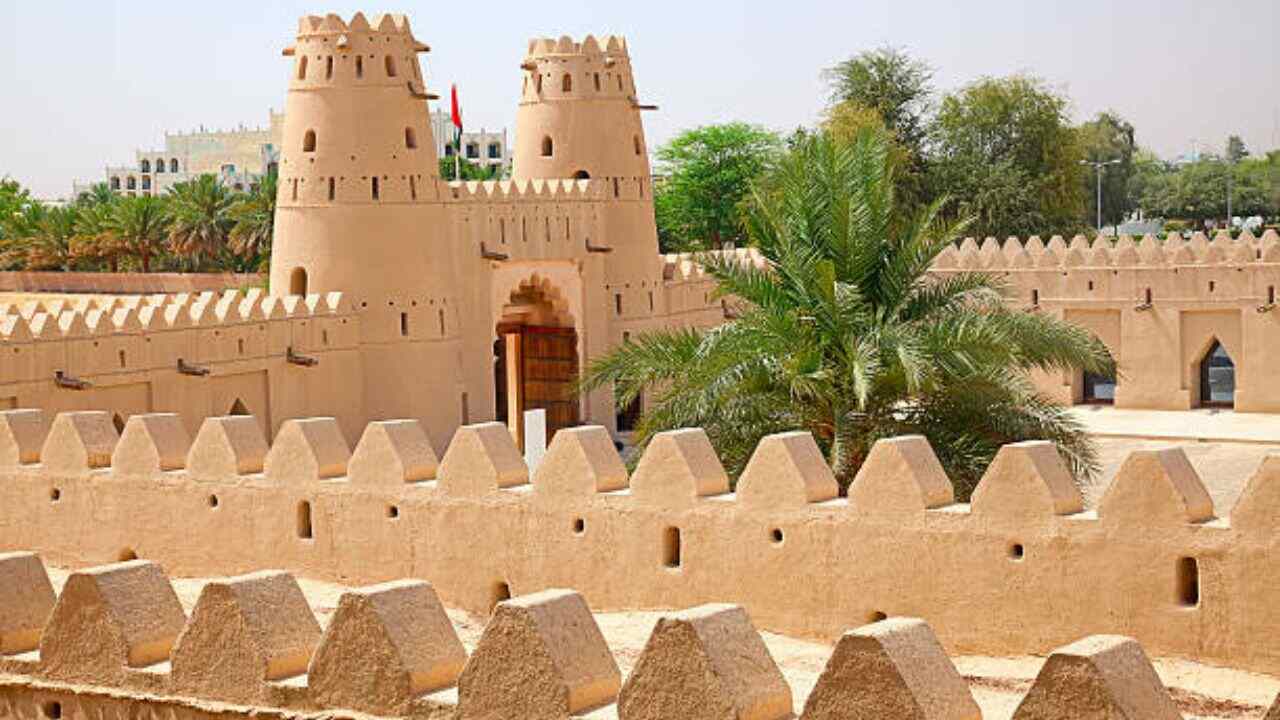 Al Ain