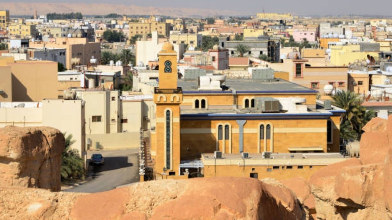Al-Jouf