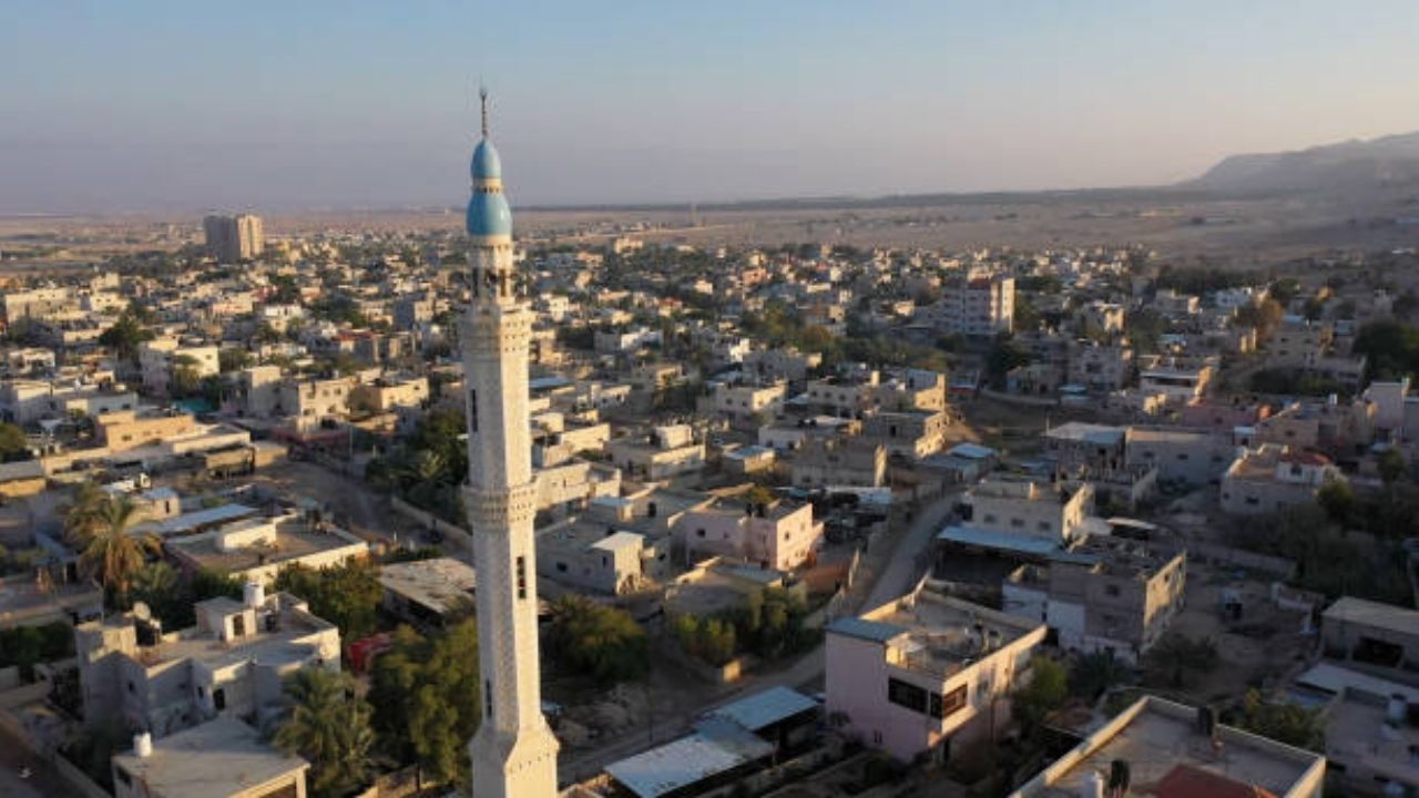 Al-Thuqbah