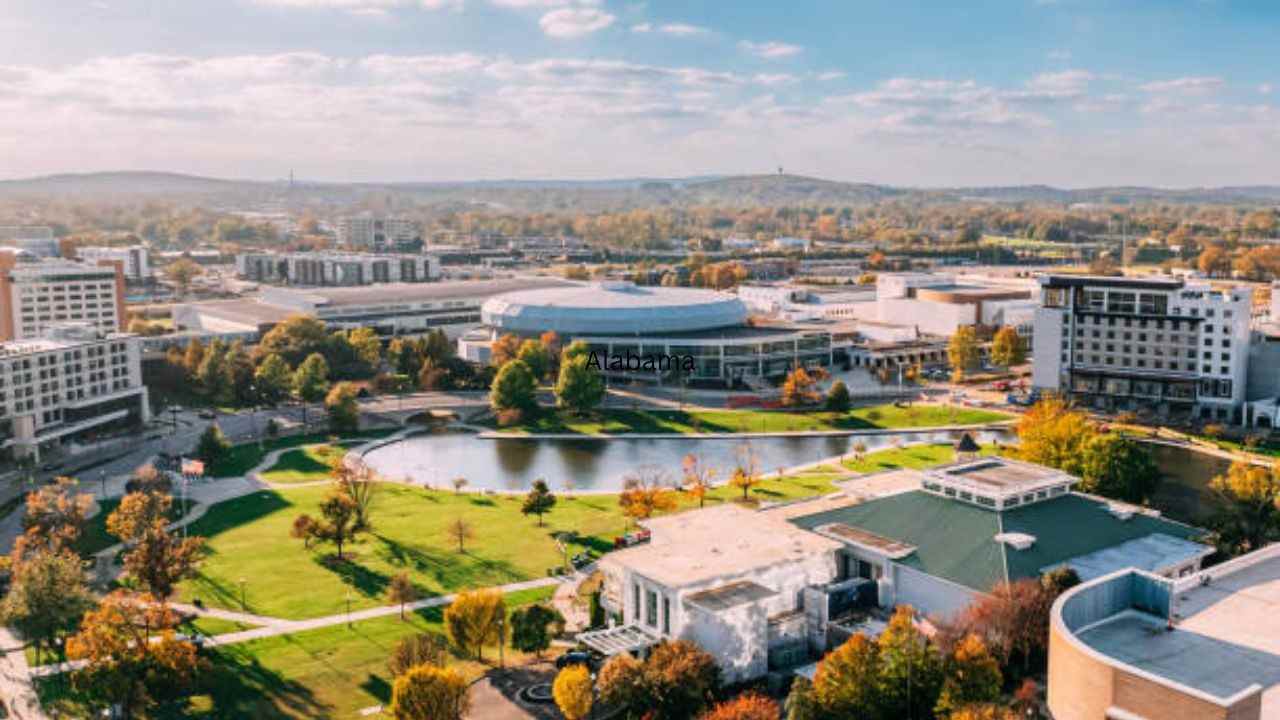 Alabama