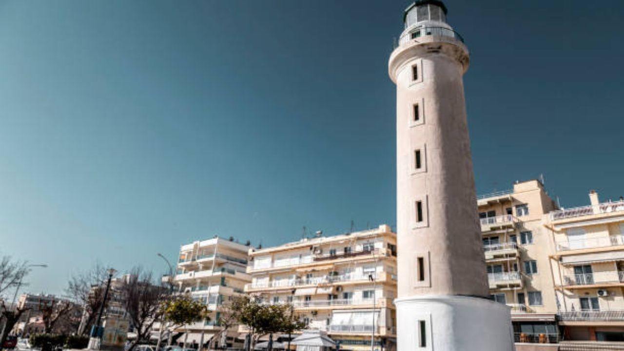 Alexandroupoli