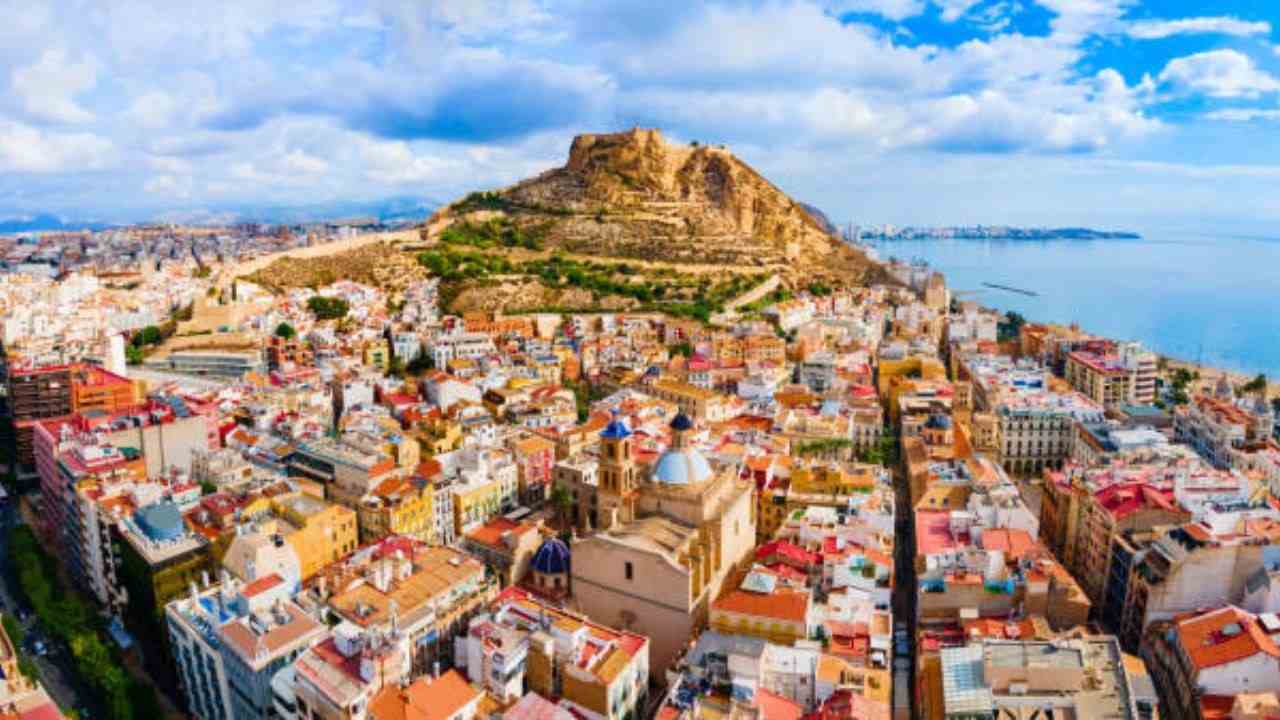 Alicante