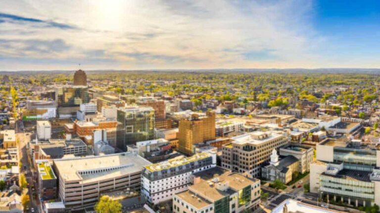 Allentown