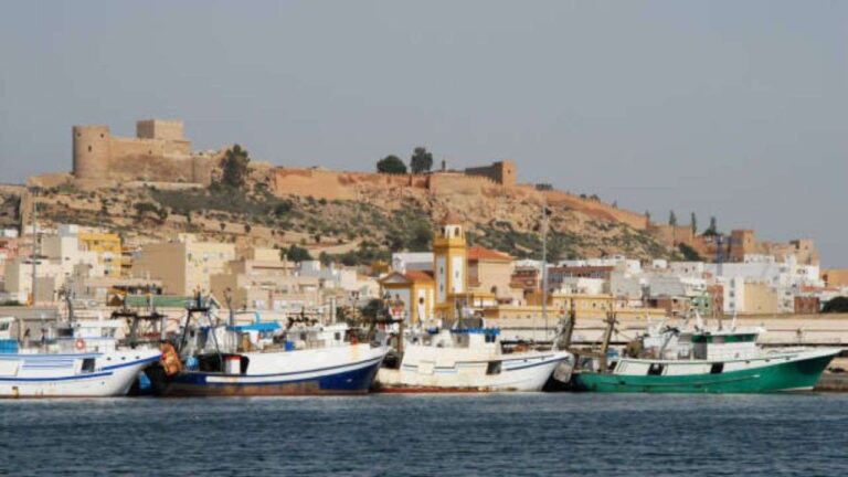 Almeria