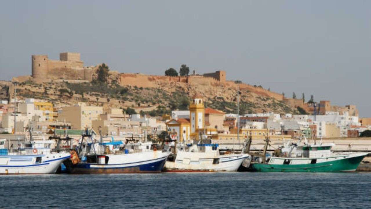 Almeria