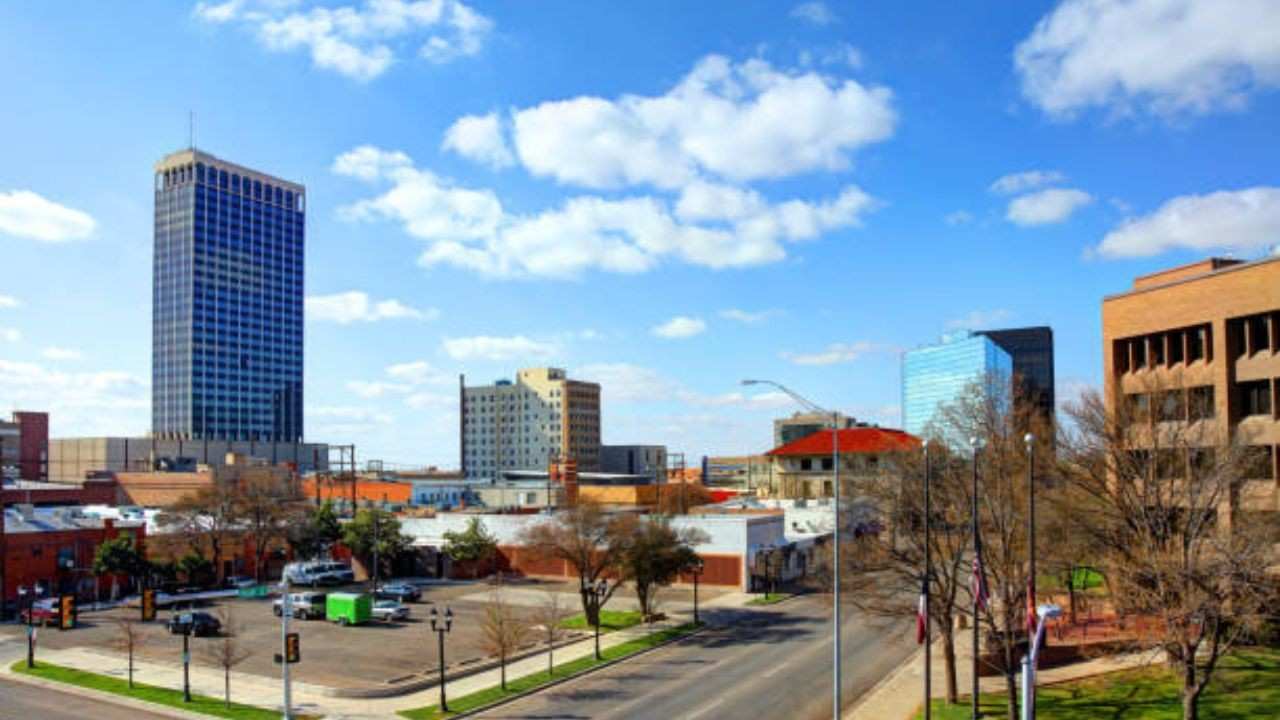 Amarillo