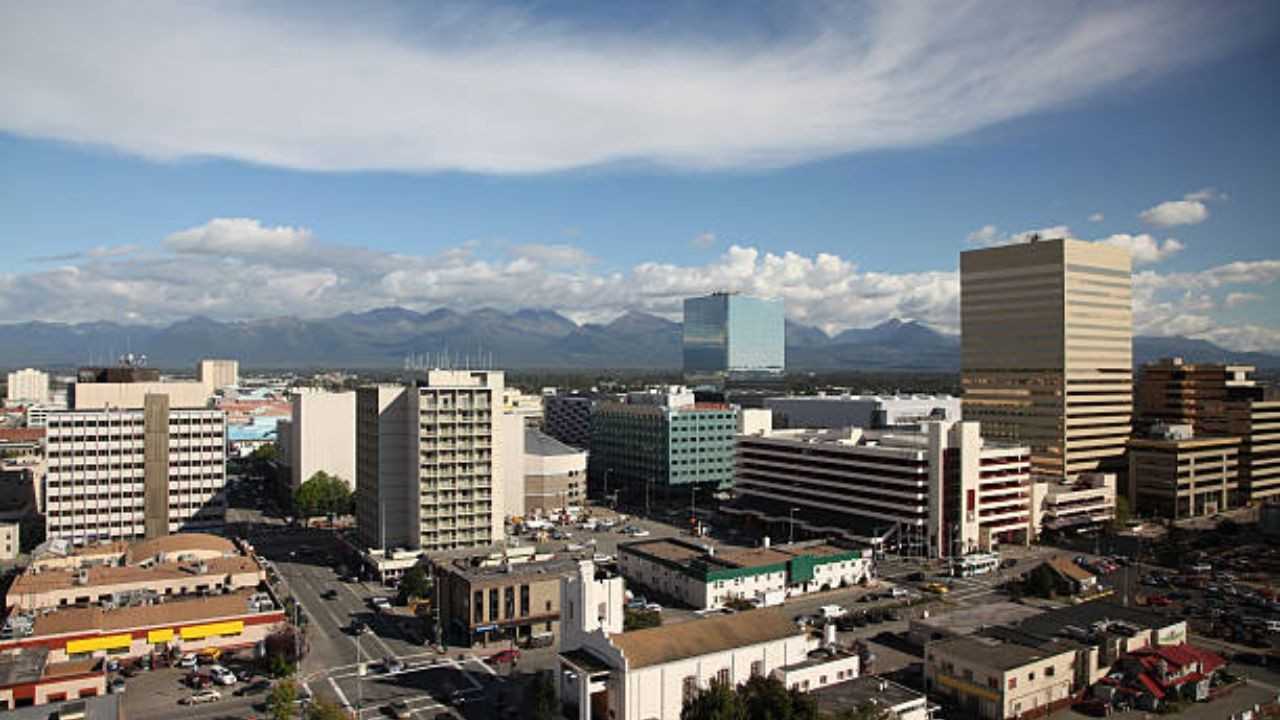 Anchorage