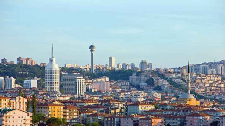 Ankara